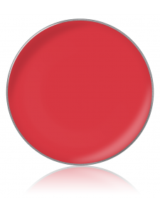 Lip gloss color №22 (lip gloss in refills), diam. 26 cm